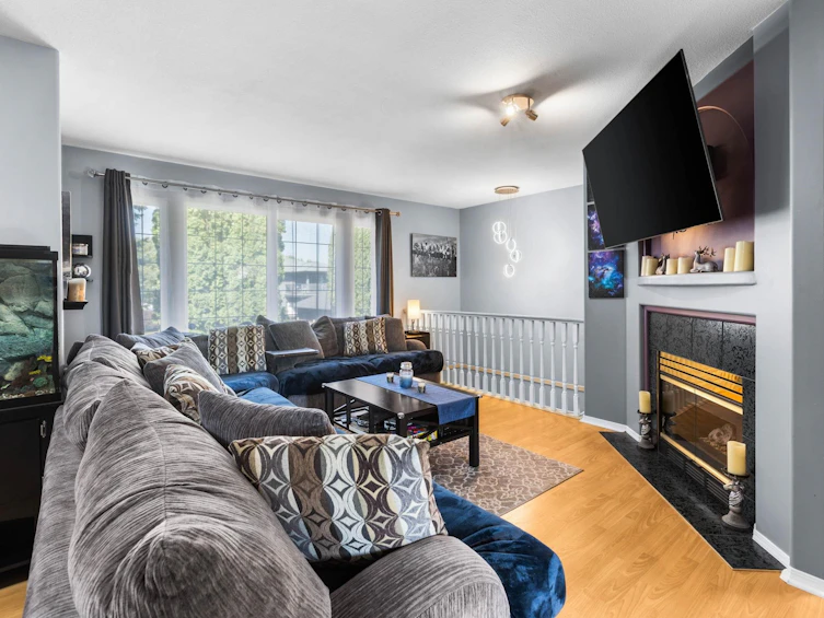 1728 Pekrul Place, Port Coquitlam, BC, V3C 6A7 - 7