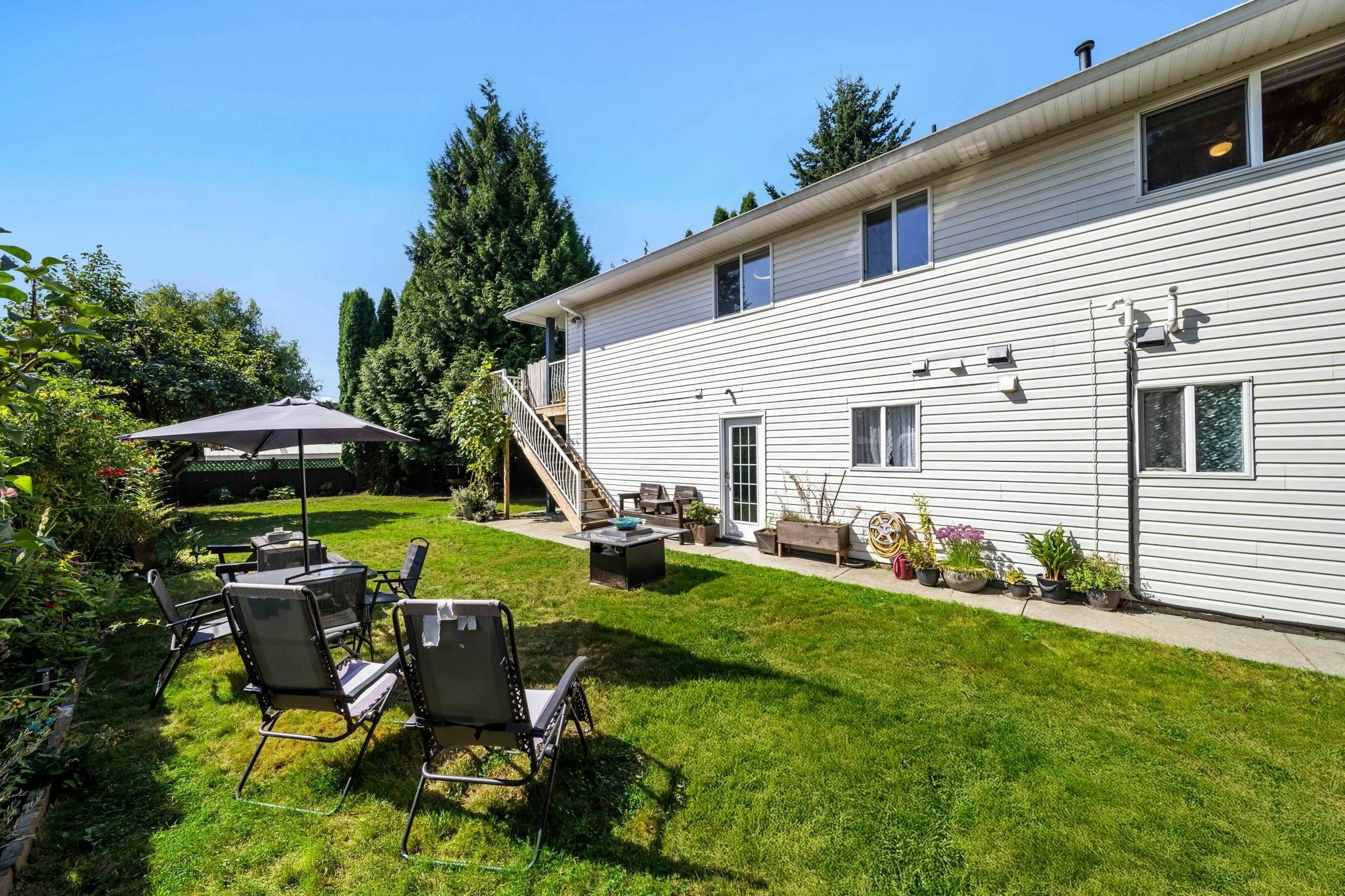 1728 Pekrul Place, Port Coquitlam, BC, V3C 6A7 - 32