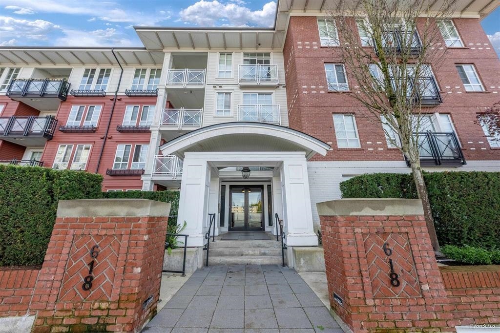 109-618 Como Lake Avenue, Coquitlam, BC, V3J 0G1