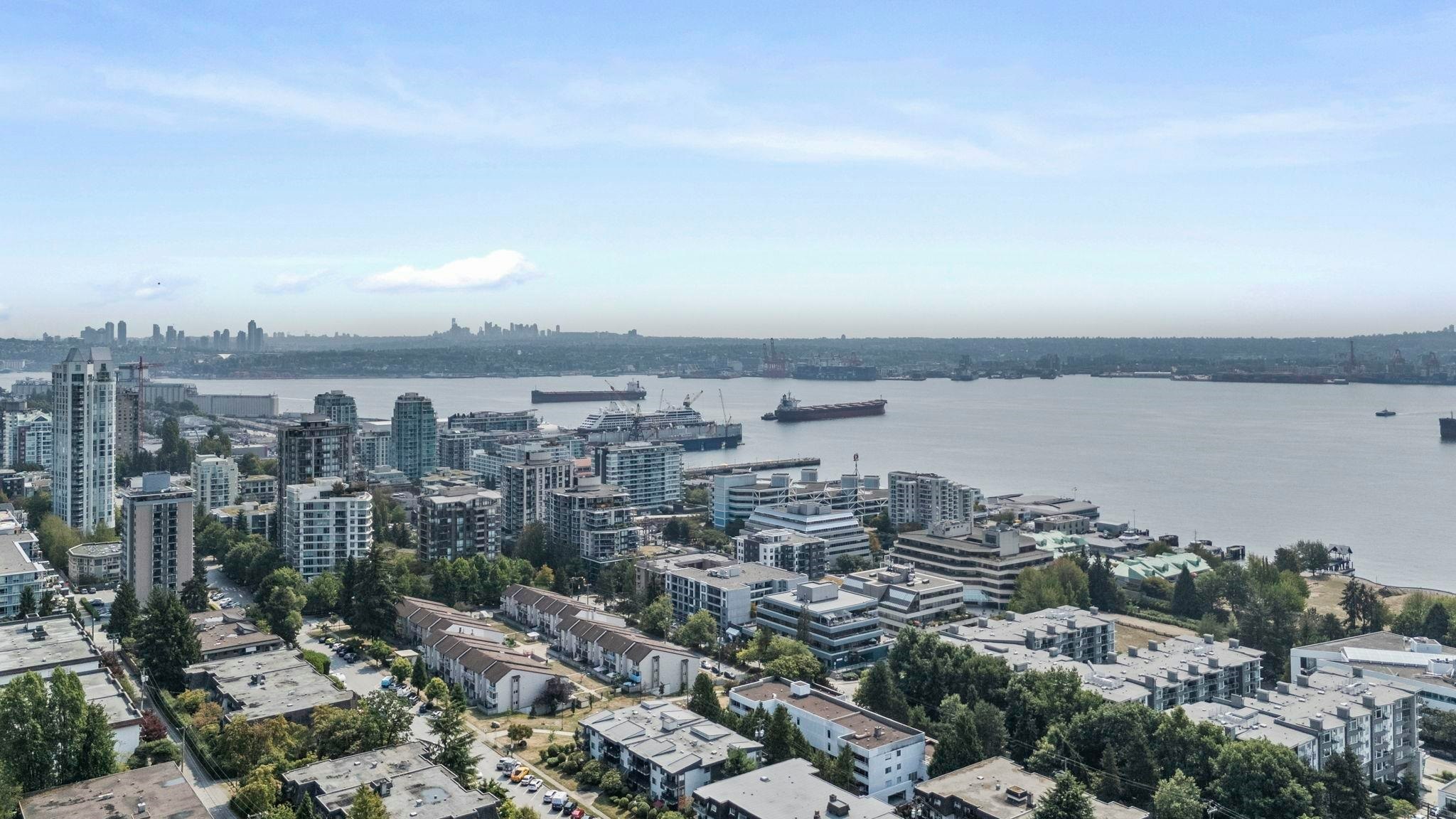 206-327 W 2nd Street, North Vancouver, BC, V7M 1E2 - 17
