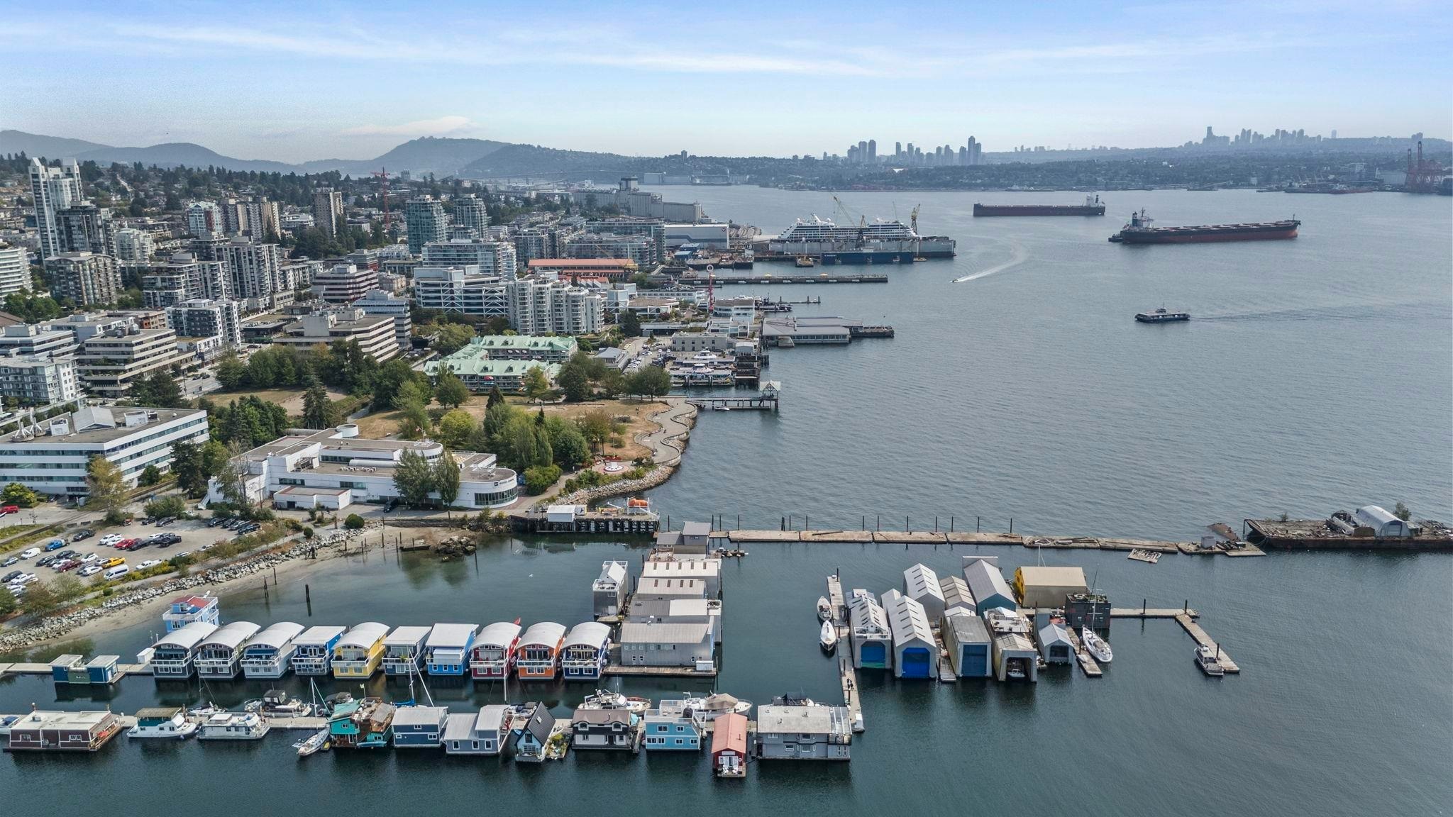 206-327 W 2nd Street, North Vancouver, BC, V7M 1E2 - 18