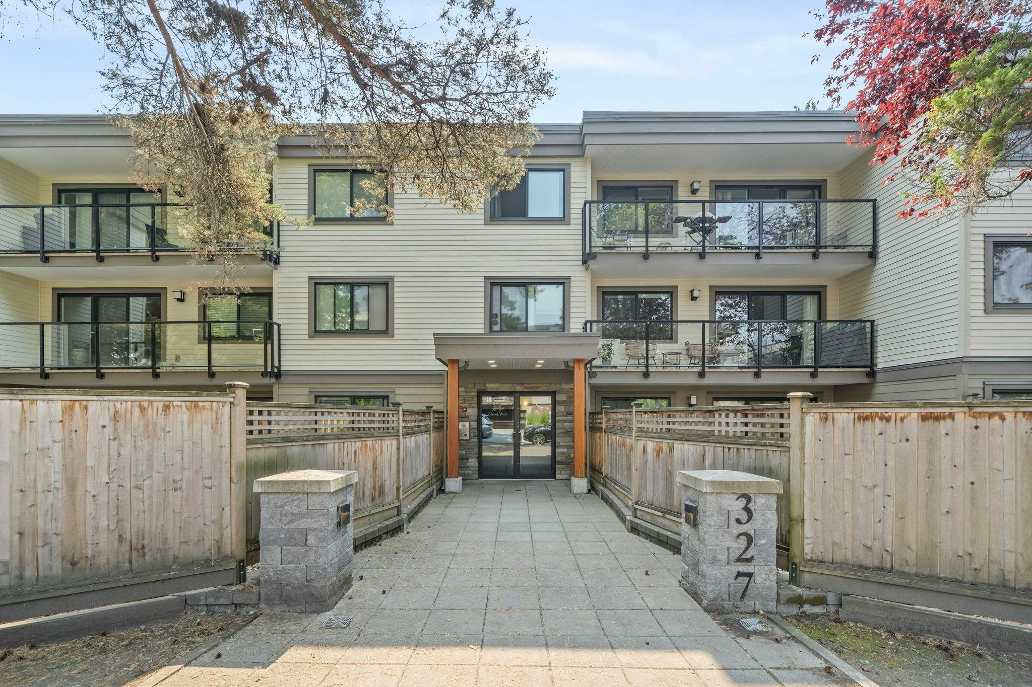 206-327 W 2nd Street, North Vancouver, BC, V7M 1E2 - 15