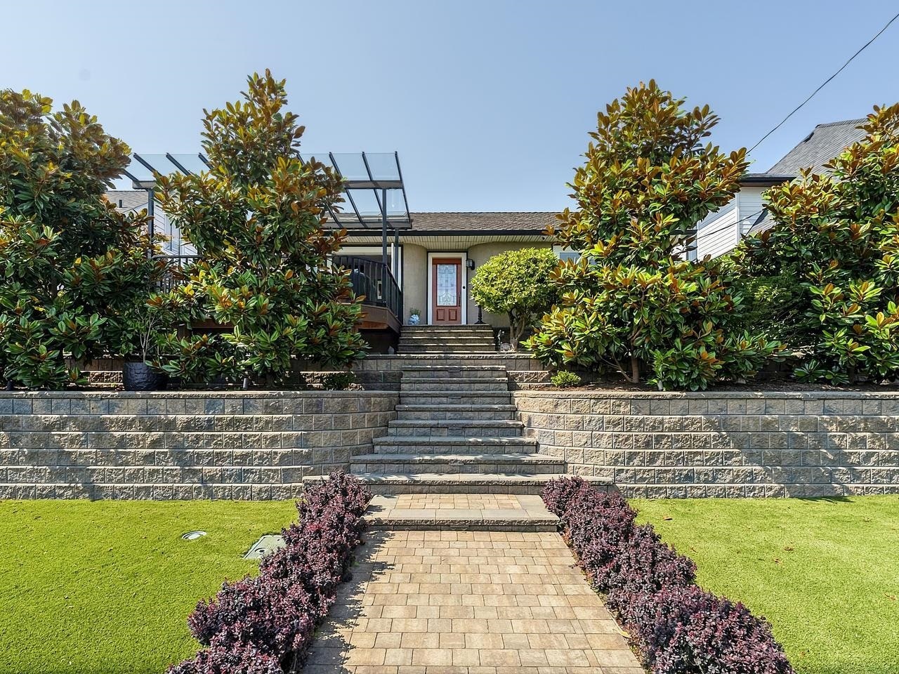 1707 Nanaimo Street, New Westminster, BC, V3M 2G7