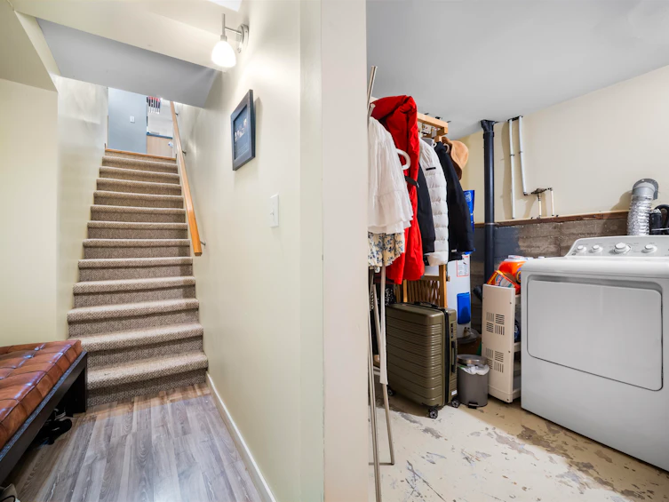 521 Brookmere Avenue, Coquitlam, BC, V3J 1W8 - 18