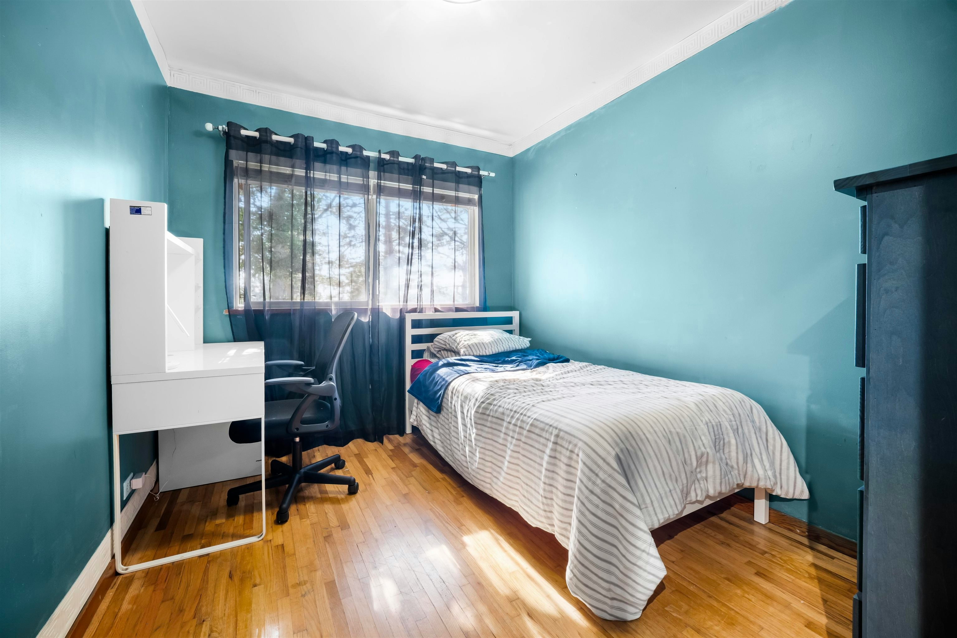 521 Brookmere Avenue, Coquitlam, BC, V3J 1W8 - 11