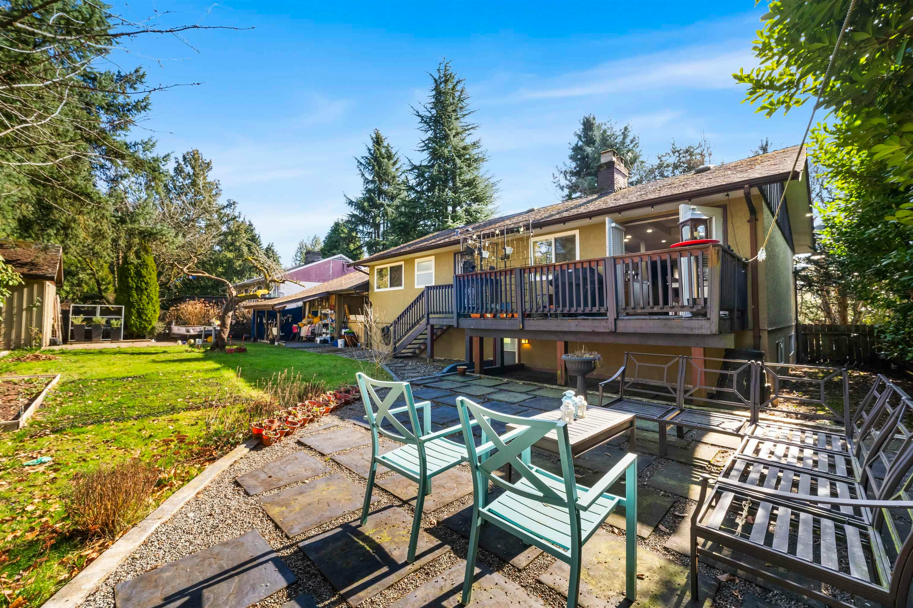 521 Brookmere Avenue, Coquitlam, BC, V3J 1W8 - 28