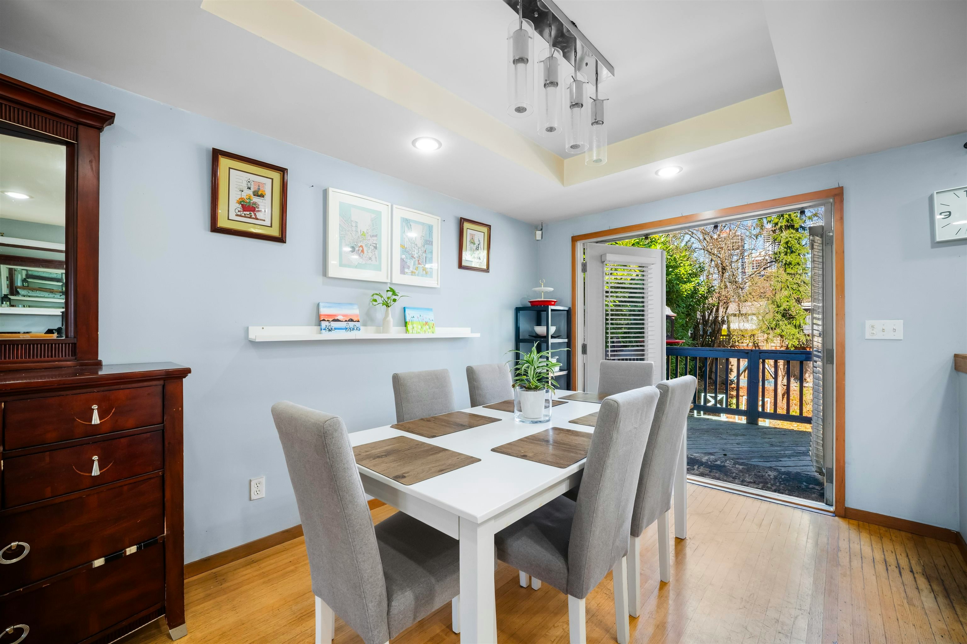 521 Brookmere Avenue, Coquitlam, BC, V3J 1W8 - 7