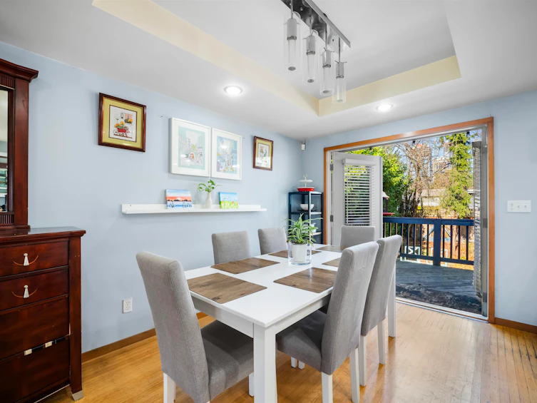 521 Brookmere Avenue, Coquitlam, BC, V3J 1W8 - 7