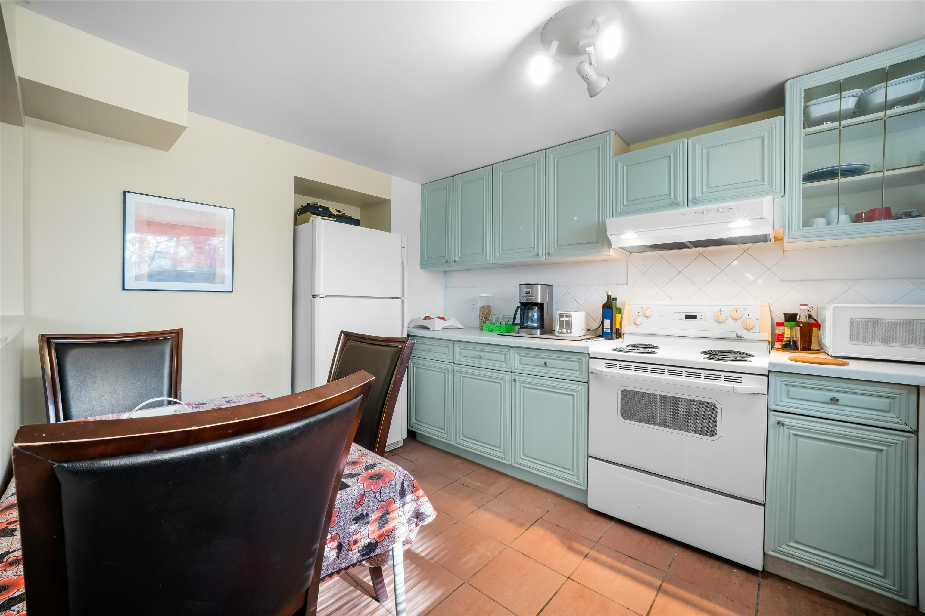 521 Brookmere Avenue, Coquitlam, BC, V3J 1W8 - 22
