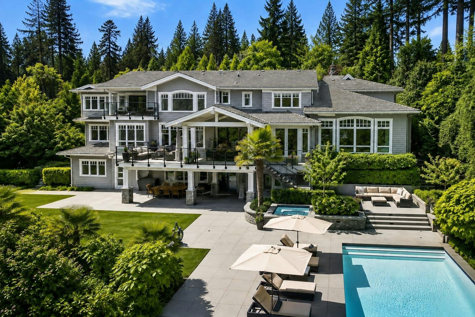 460 Westholme Road, West Vancouver, BC, V7V 2N1