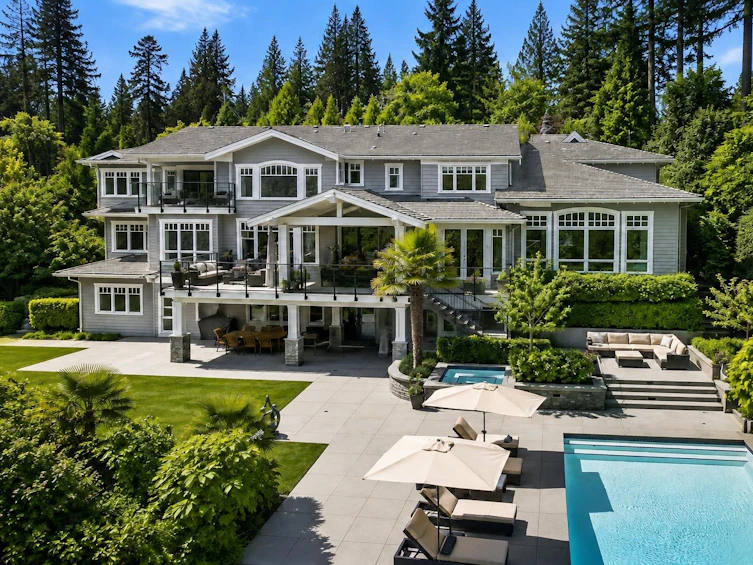 460 Westholme Road, West Vancouver, BC, V7V 2N1