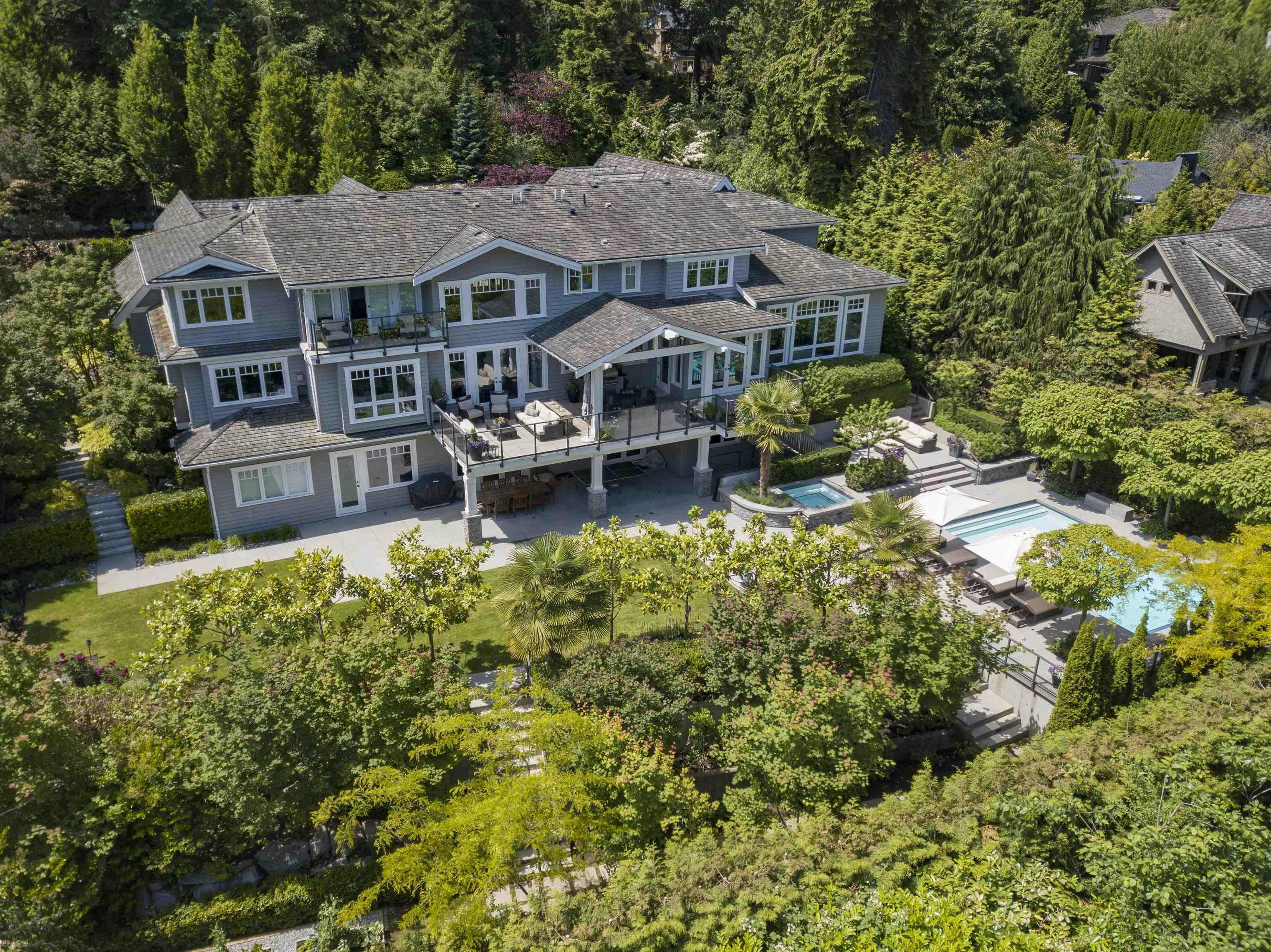 460 Westholme Road, West Vancouver, BC, V7V 2N1 - 37