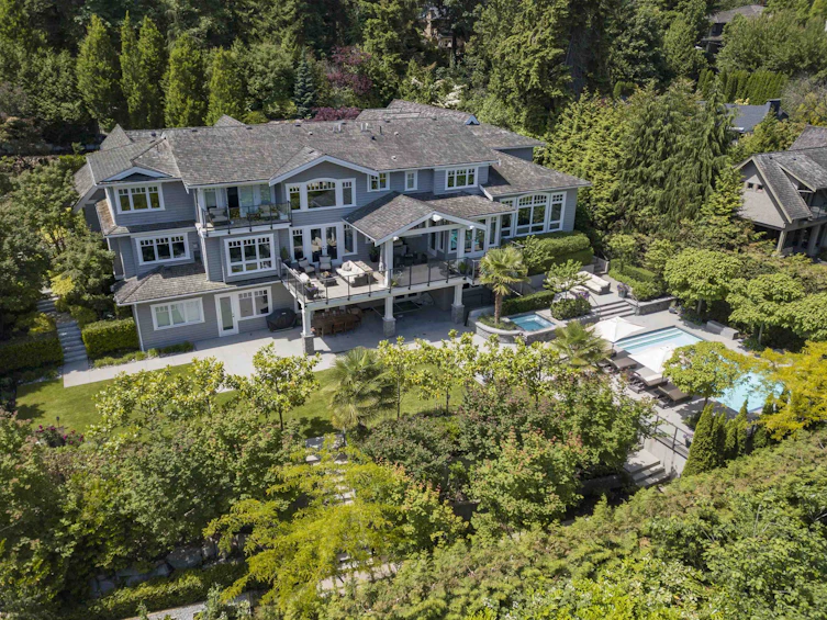 460 Westholme Road, West Vancouver, BC, V7V 2N1 - 37