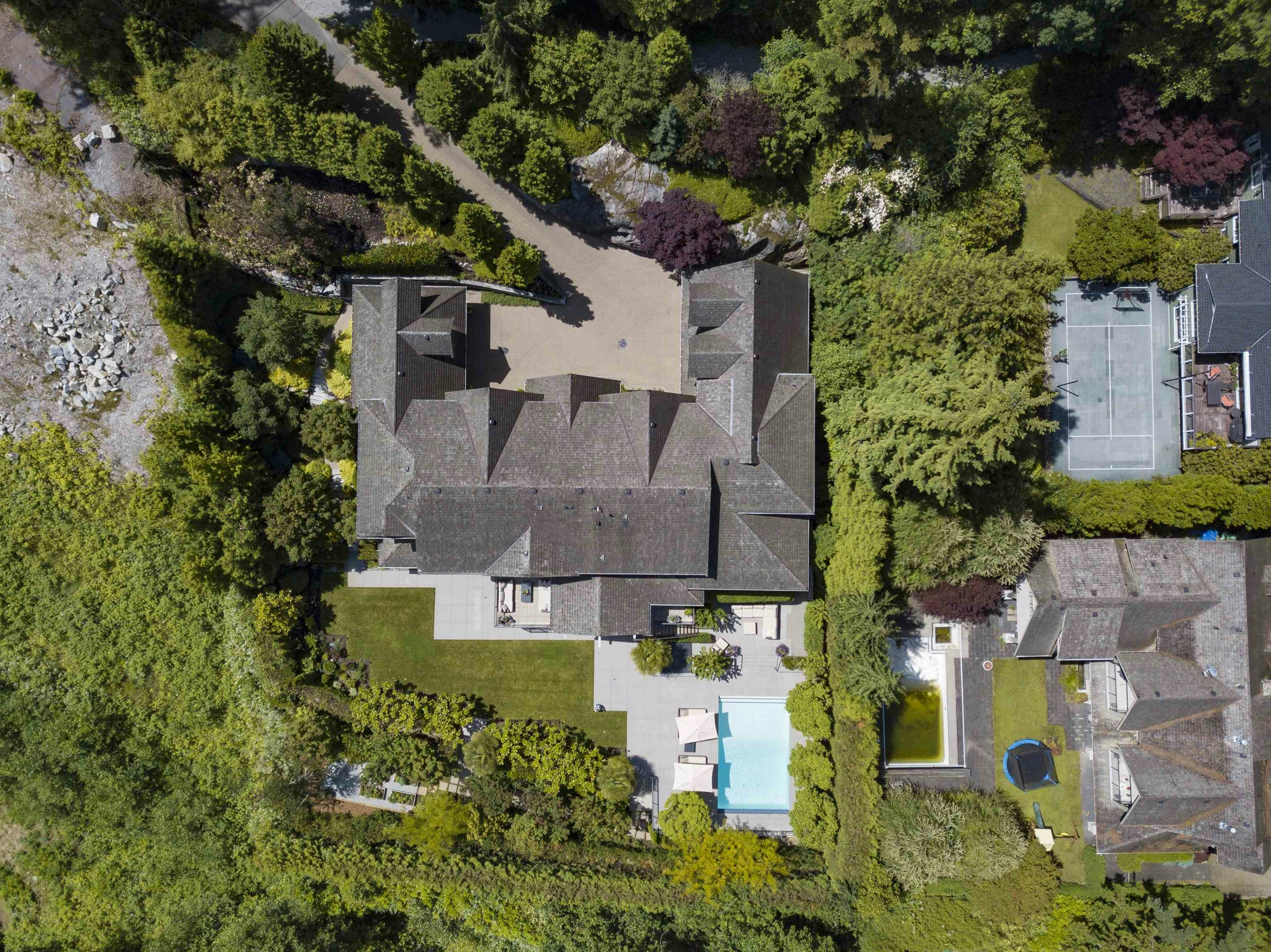 460 Westholme Road, West Vancouver, BC, V7V 2N1 - 38