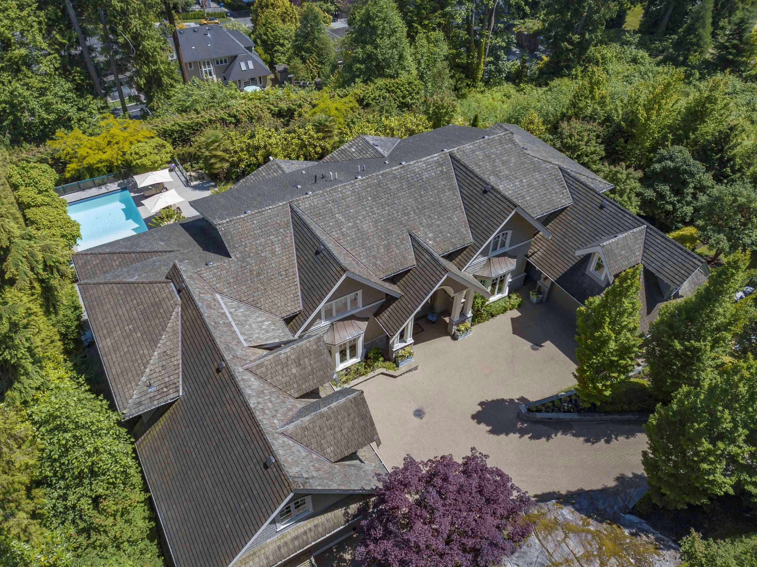 460 Westholme Road, West Vancouver, BC, V7V 2N1 - 36