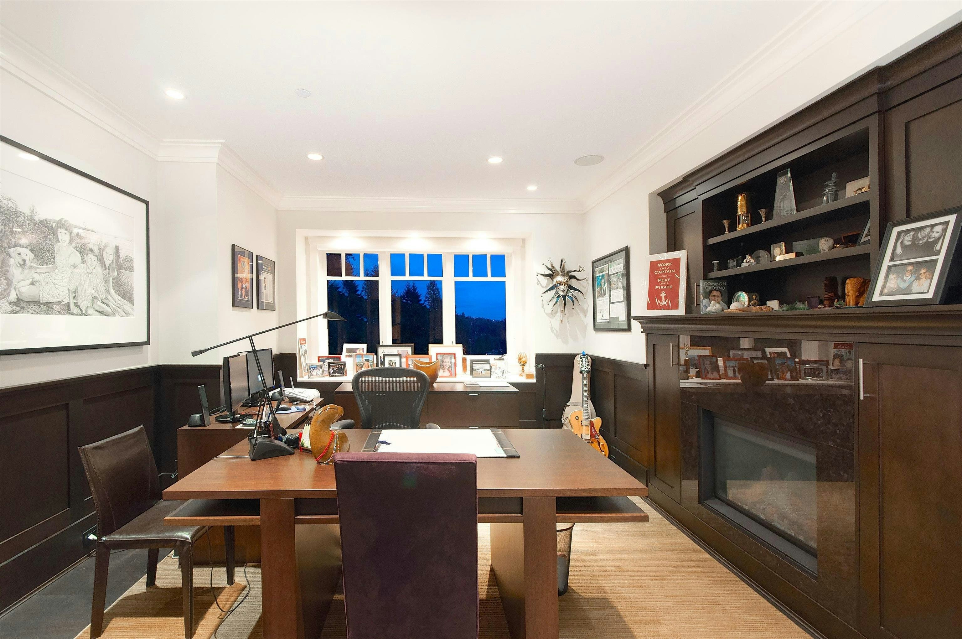 460 Westholme Road, West Vancouver, BC, V7V 2N1 - 18