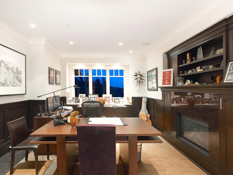 460 Westholme Road, West Vancouver, BC, V7V 2N1 - 18