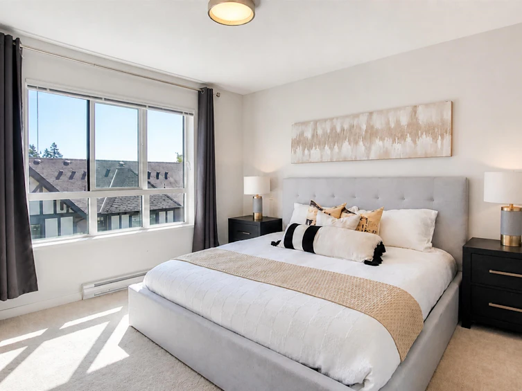 152-3500 Burke Village Promenade, Coquitlam, BC, V3E 0N2 - 15