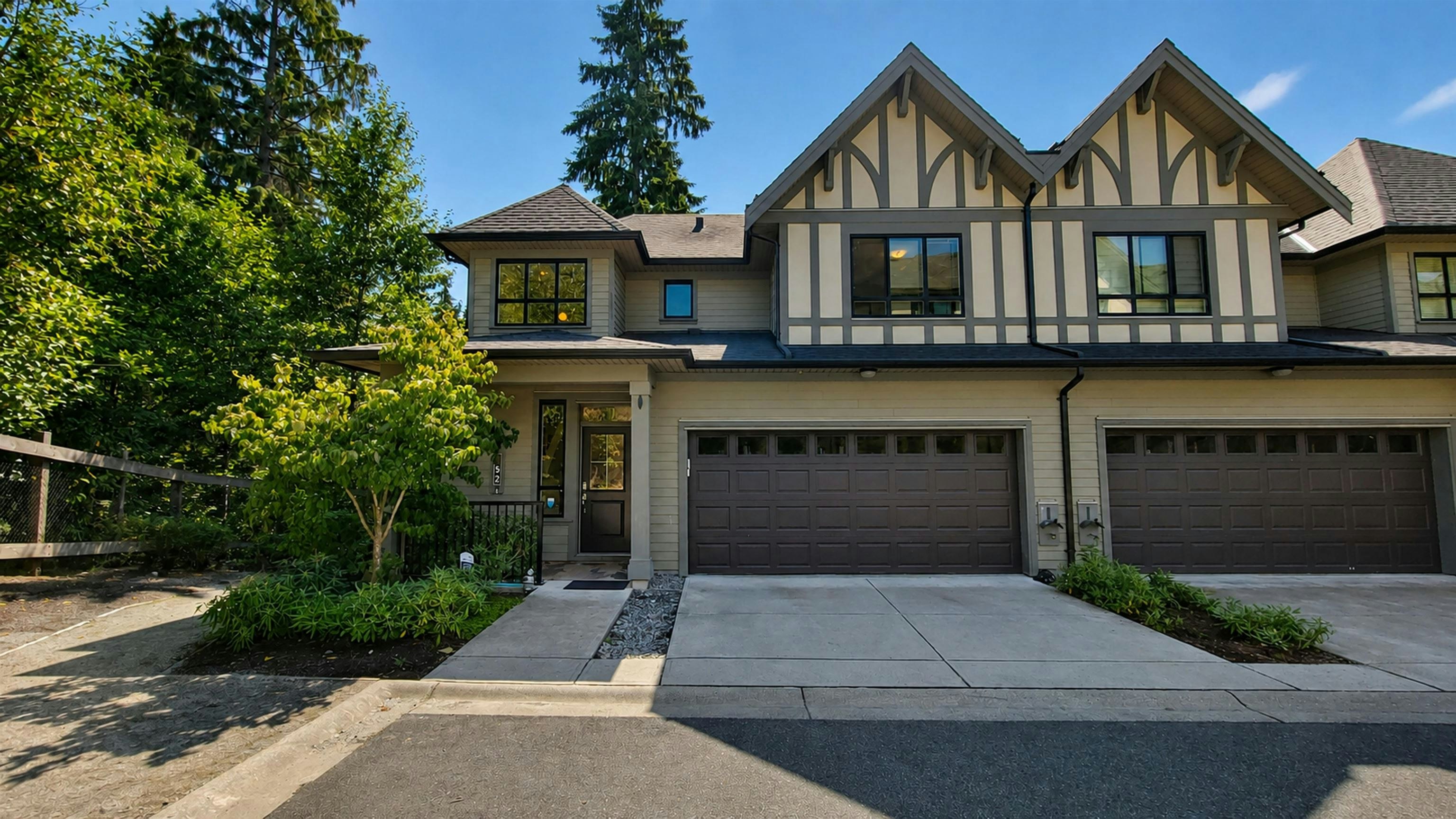 152-3500 Burke Village Promenade, Coquitlam, BC, V3E 0N2