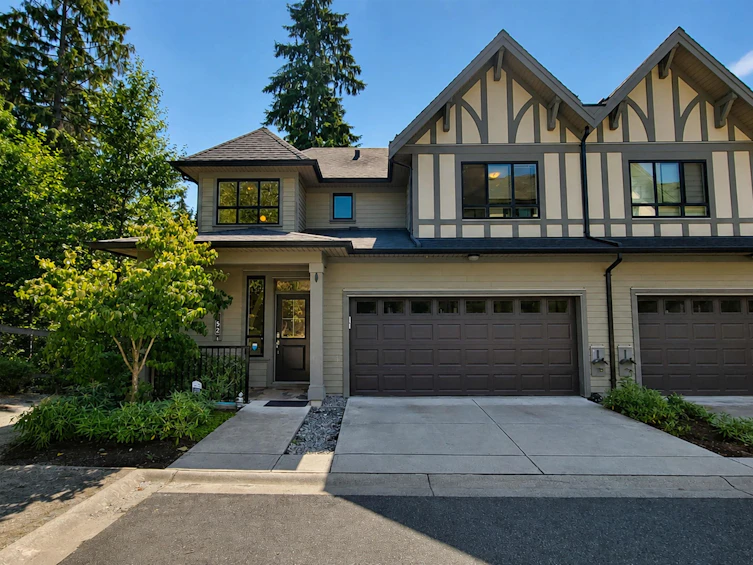 152-3500 Burke Village Promenade, Coquitlam, BC, V3E 0N2