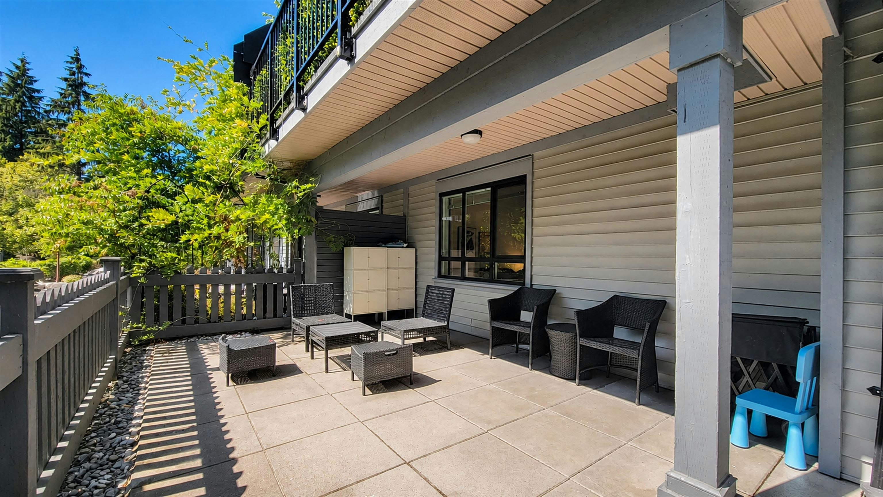 152-3500 Burke Village Promenade, Coquitlam, BC, V3E 0N2 - 27
