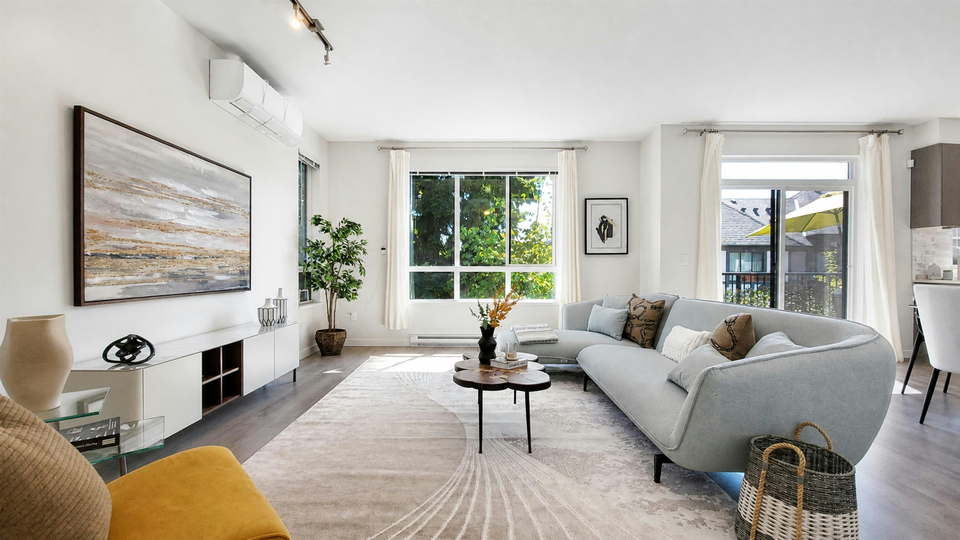 152-3500 Burke Village Promenade - 4