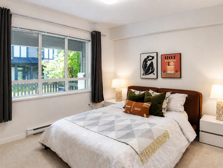 152-3500 Burke Village Promenade, Coquitlam, BC, V3E 0N2 - 26