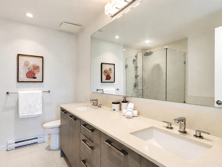 152-3500 Burke Village Promenade, Coquitlam, BC, V3E 0N2 - 17