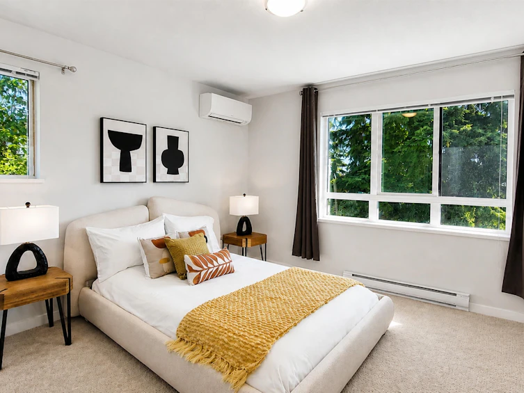 152-3500 Burke Village Promenade, Coquitlam, BC, V3E 0N2 - 18