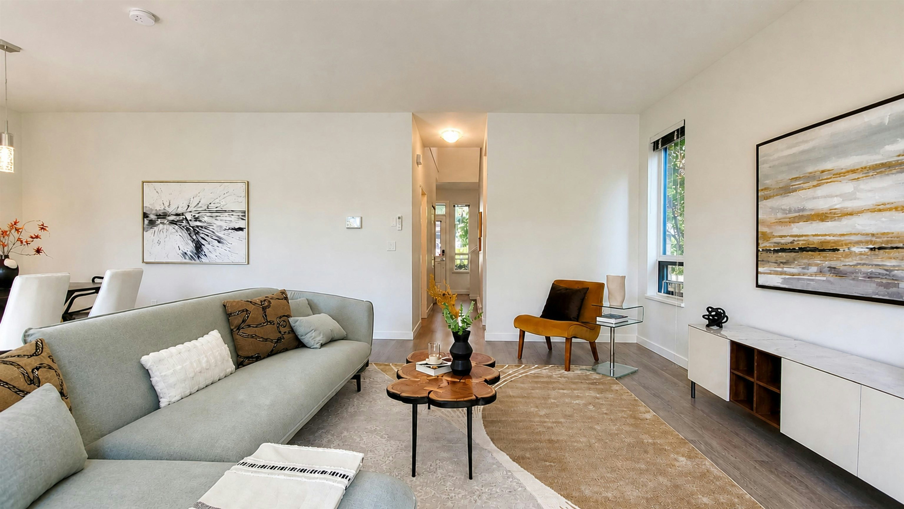 152-3500 Burke Village Promenade - 5