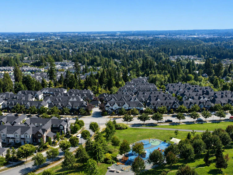 152-3500 Burke Village Promenade, Coquitlam, BC, V3E 0N2 - 30