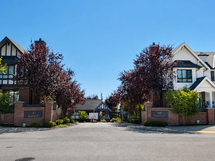 152-3500 Burke Village Promenade, Coquitlam, BC, V3E 0N2 - 31