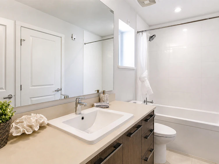 152-3500 Burke Village Promenade, Coquitlam, BC, V3E 0N2 - 22