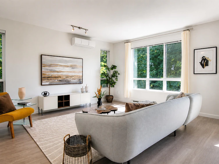 152-3500 Burke Village Promenade, Coquitlam, BC, V3E 0N2 - 7