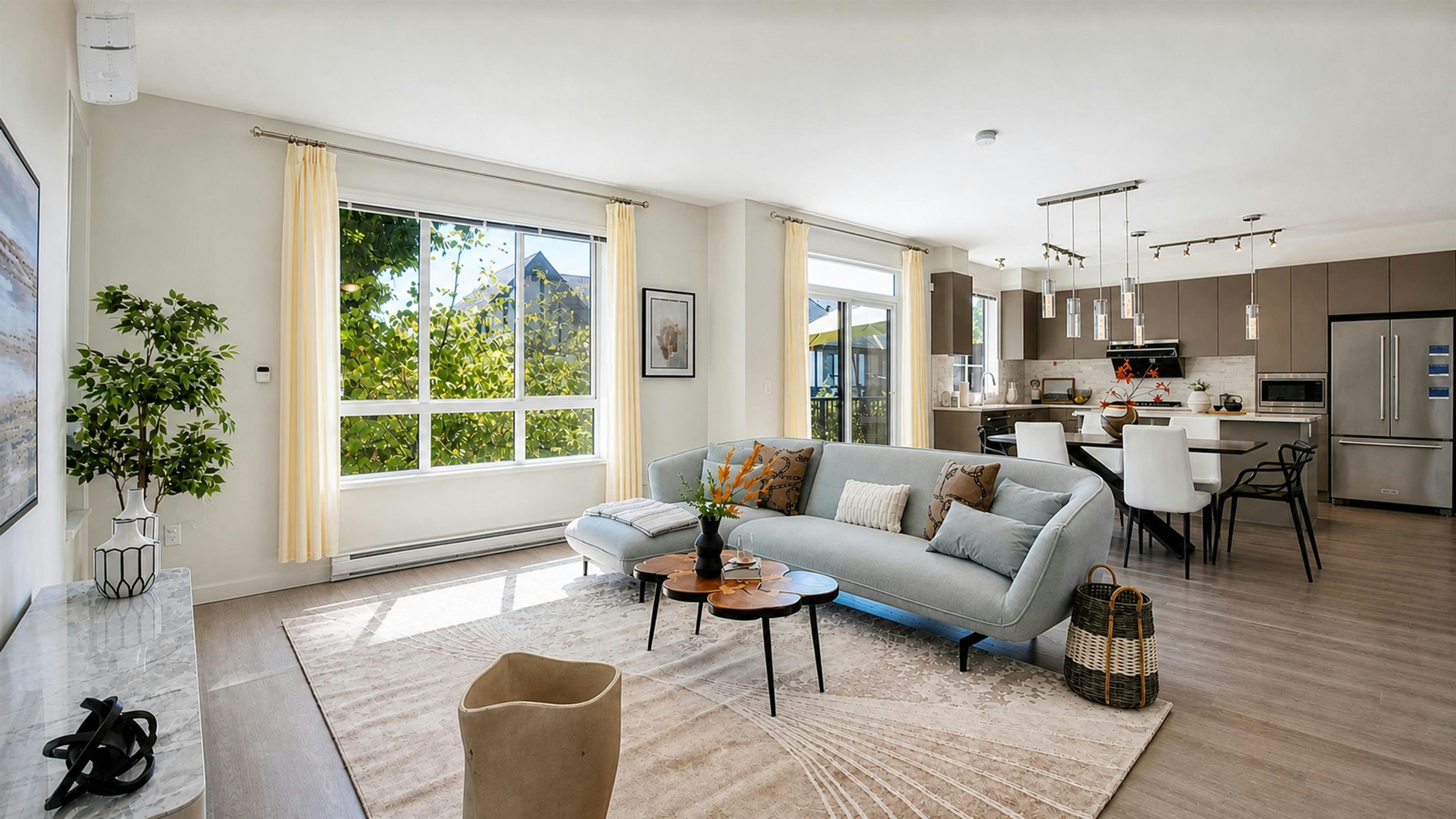 152-3500 Burke Village Promenade - 3