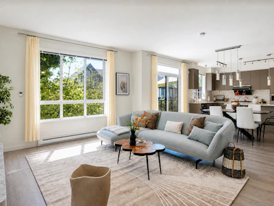 152-3500 Burke Village Promenade - 3