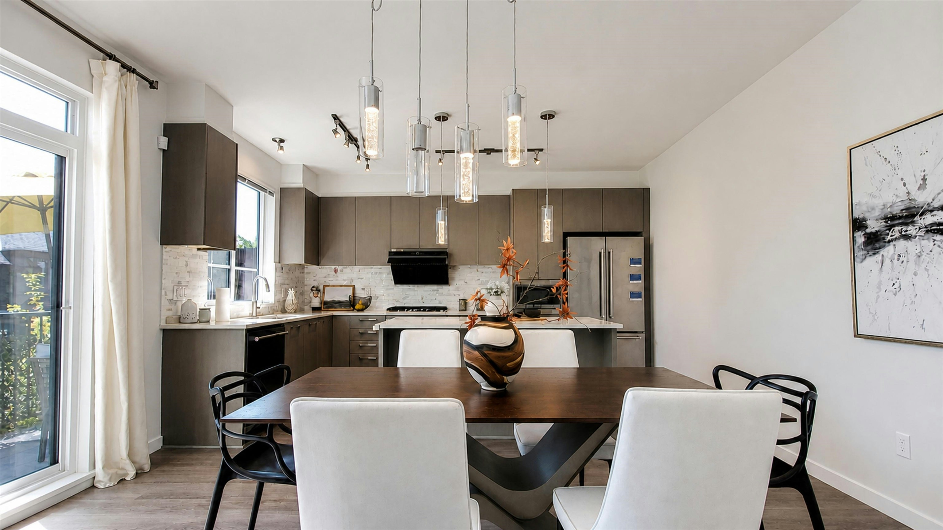 152-3500 Burke Village Promenade, Coquitlam, BC, V3E 0N2 - 10