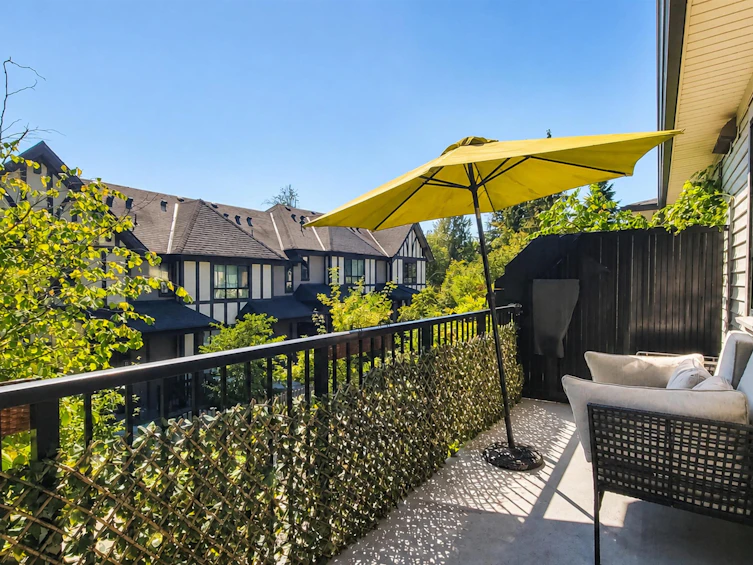 152-3500 Burke Village Promenade, Coquitlam, BC, V3E 0N2 - 13