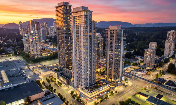 1511-3833 Evergreen Place