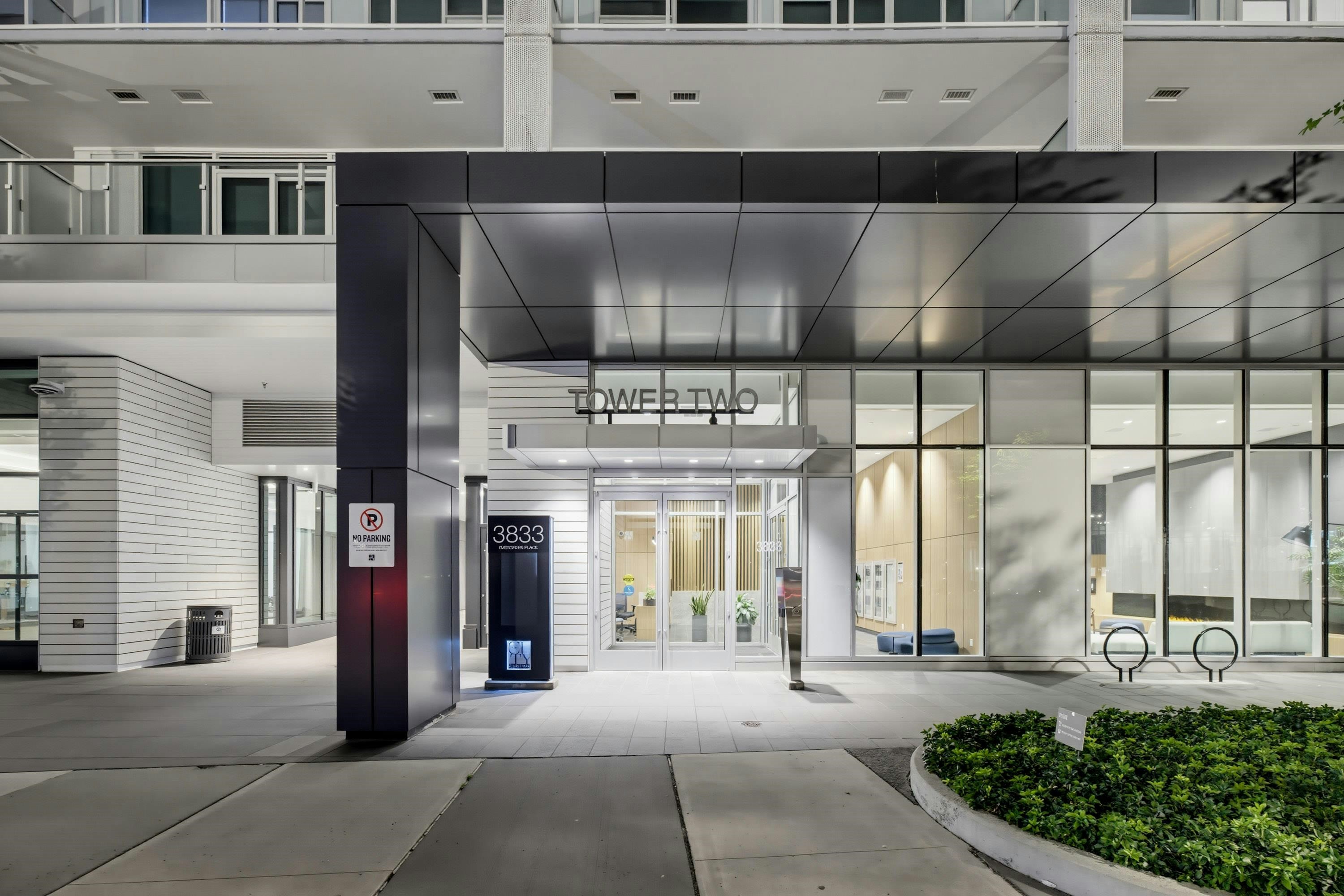 1511-3833 Evergreen Place - 3