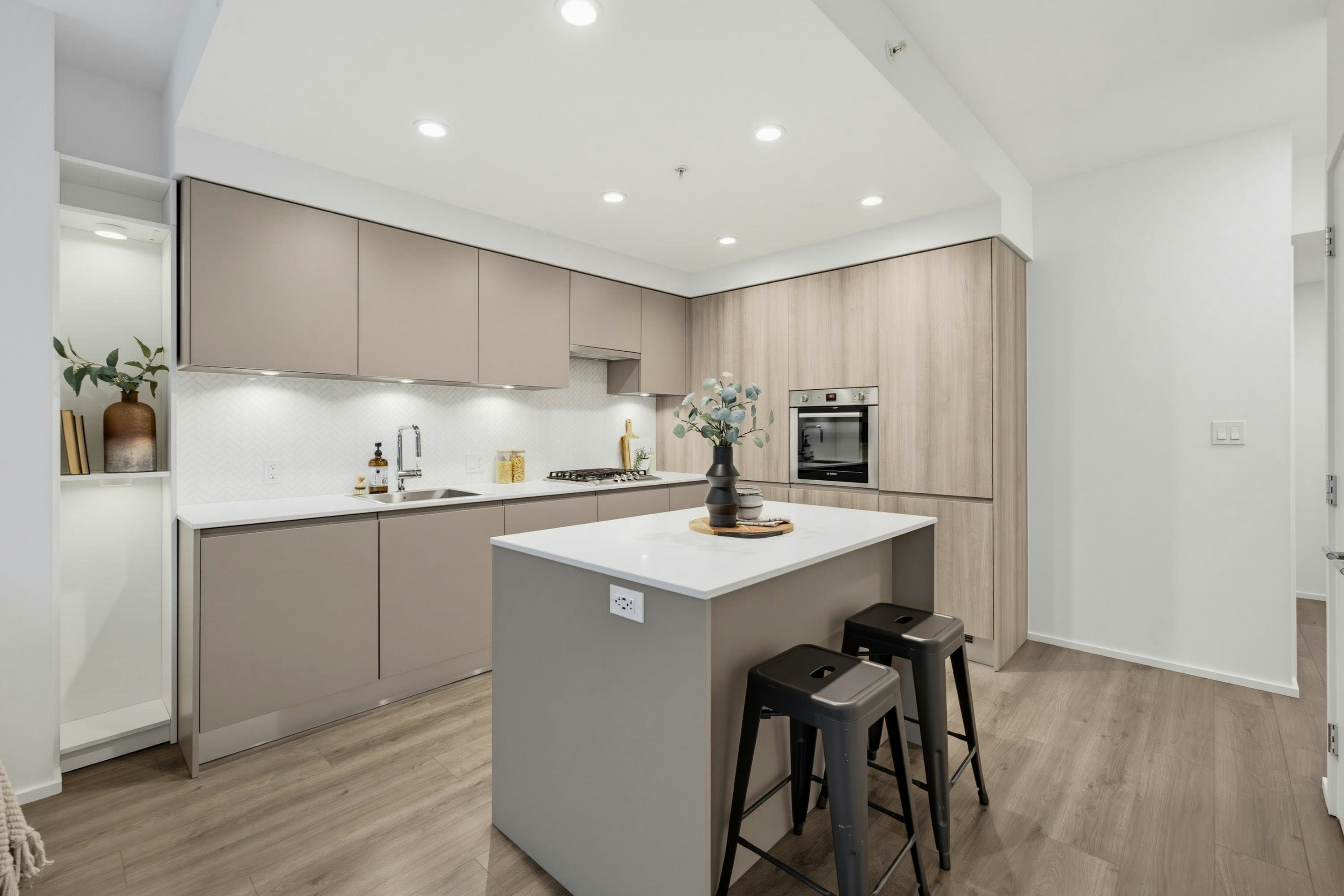 1511-3833 Evergreen Place, Burnaby, BC, V3J 0M2 - 7