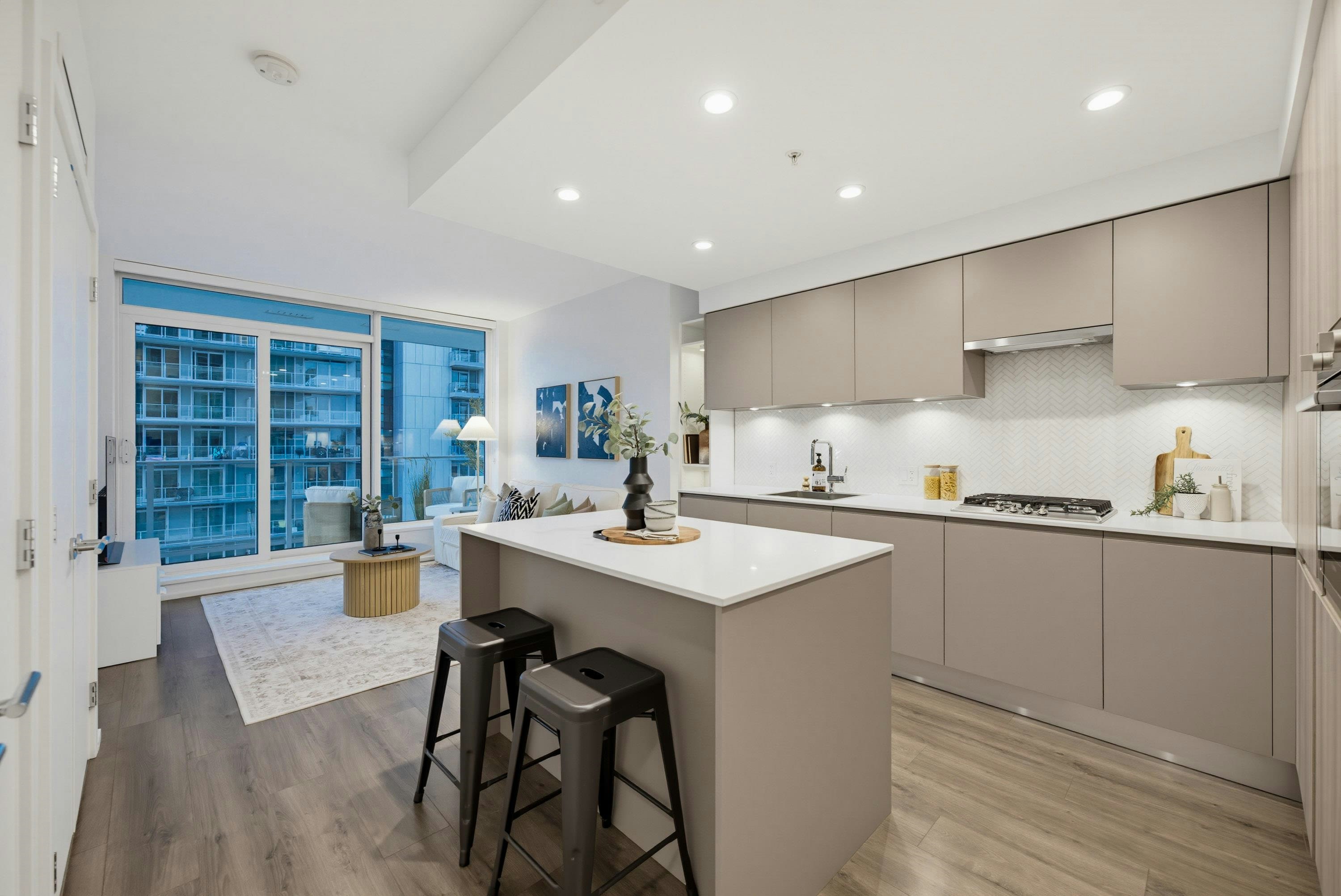 1511-3833 Evergreen Place, Burnaby, BC, V3J 0M2 - 9