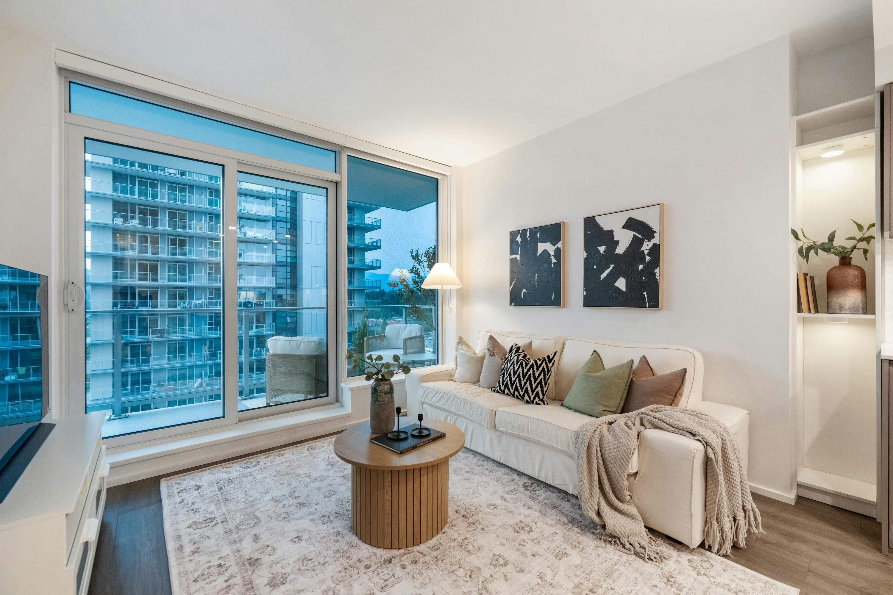 1511-3833 Evergreen Place - 4