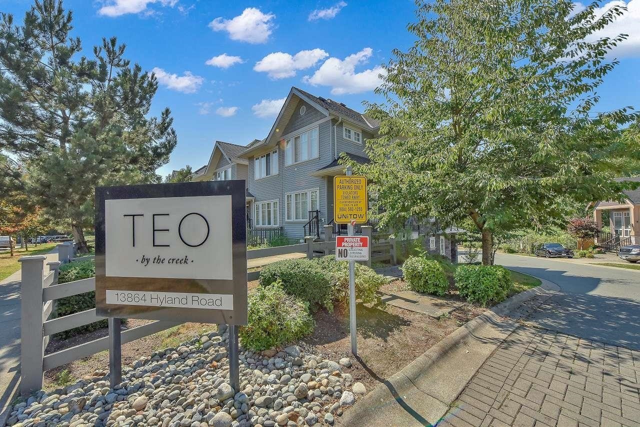 10-13864 Hyland Road, Surrey, BC, V3W 2C3