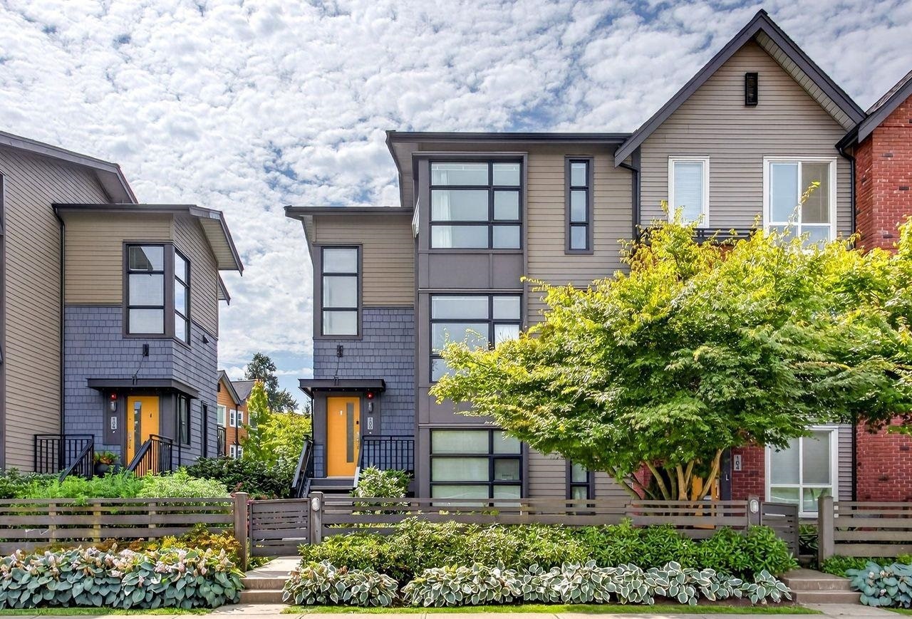 105-2380 Ranger Lane, Port Coquitlam, BC, V3B 0M4