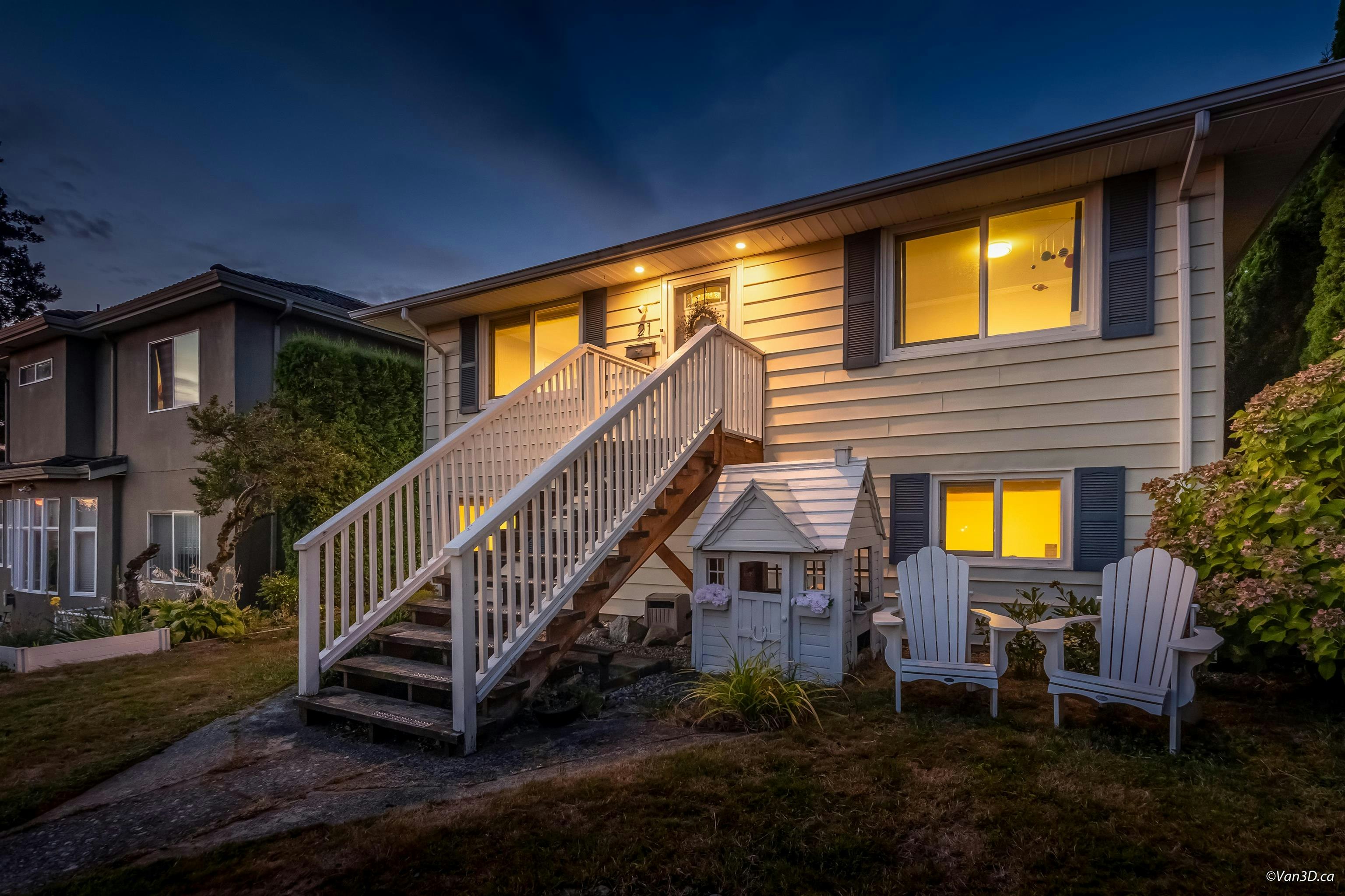 21 Malta Place, Vancouver, BC, V5M 4C4