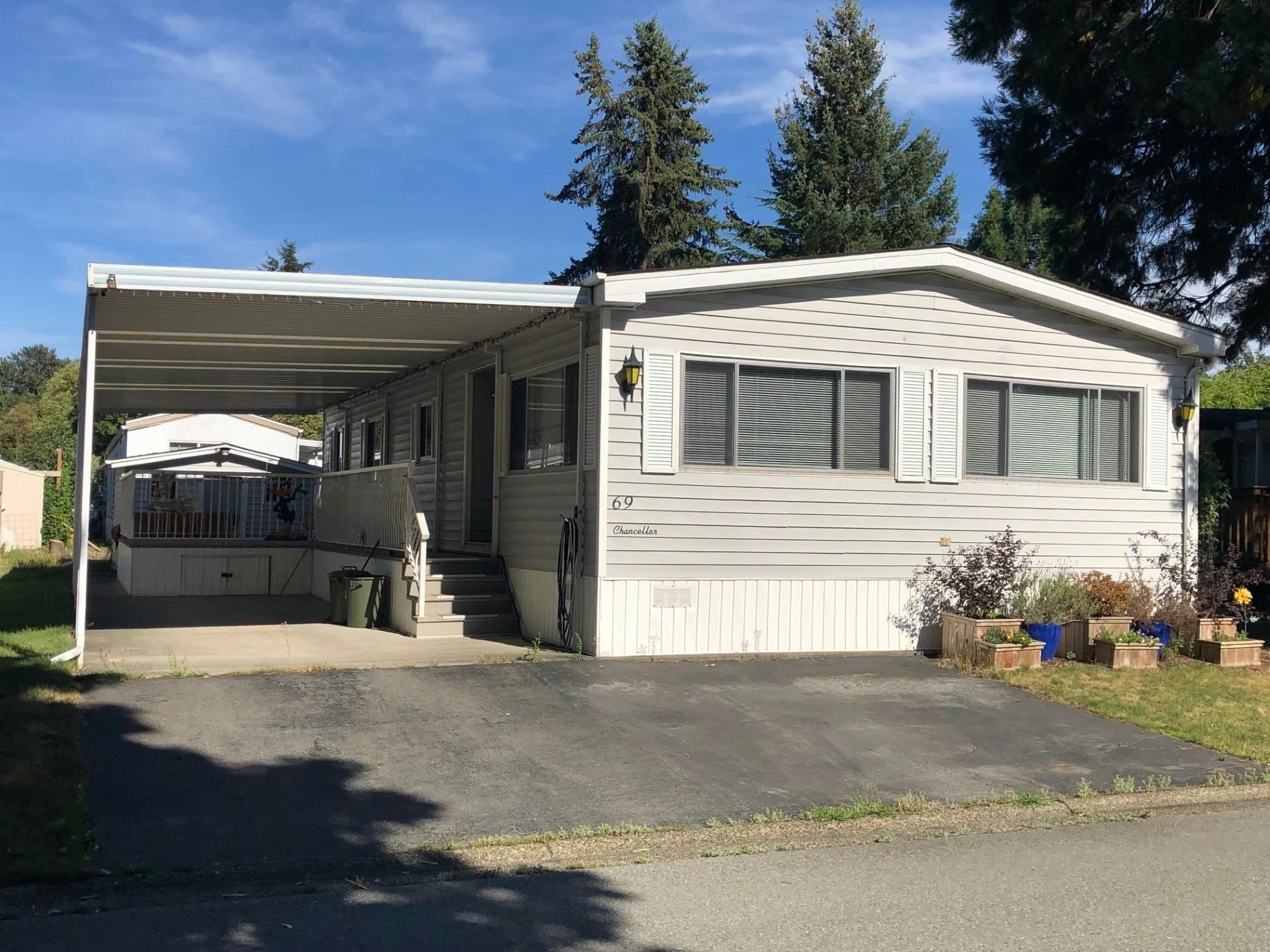 69-145 King Edward Street, Coquitlam, BC, V3K 6L5