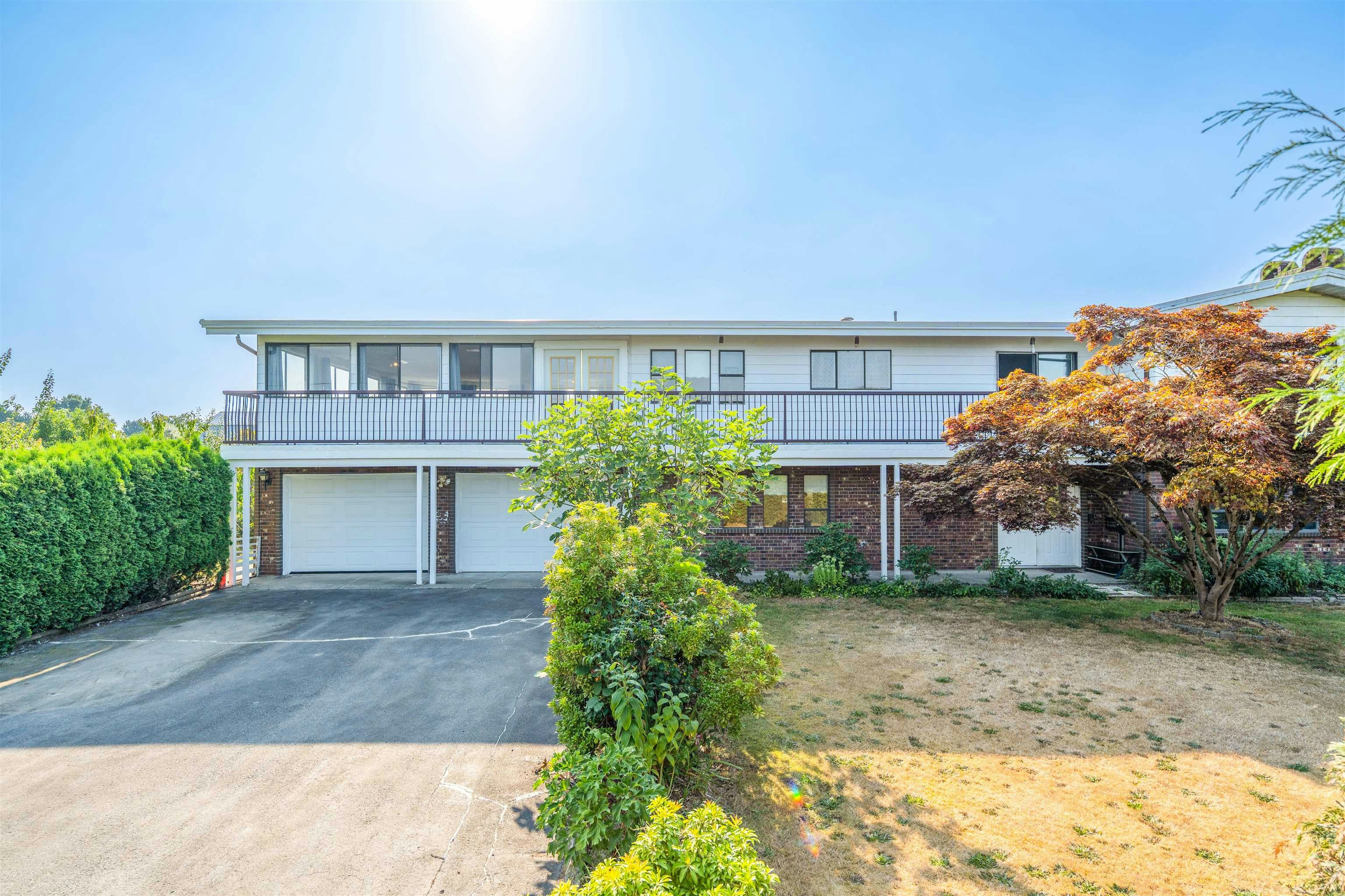 6631 Hopedale Road, Chilliwack, BC, V2R 4L4