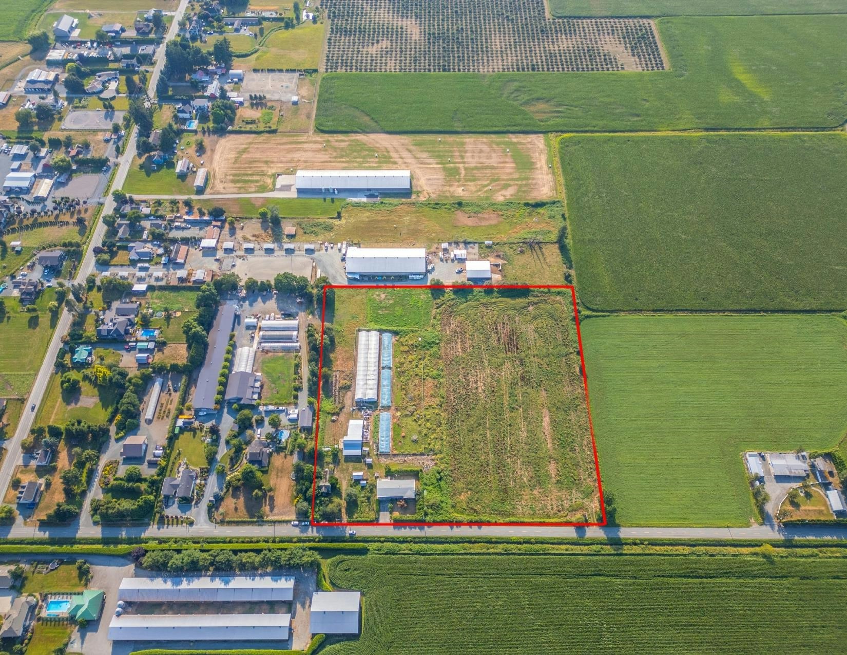 6631 Hopedale Road, Chilliwack, BC, V2R 4L4