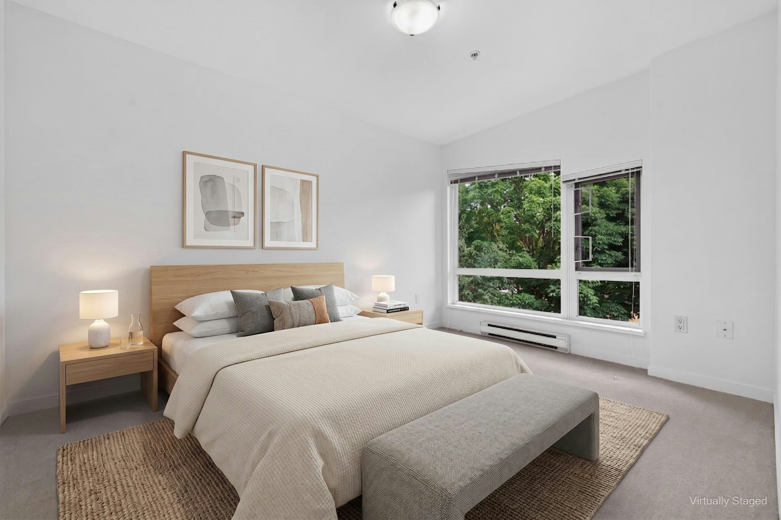 301-3575 Euclid Avenue Avenue, Vancouver, BC, V5R 6H5 - 11